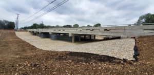 Bexar County Capital Improvements Program