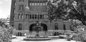 Bexar County Capital Improvements Program